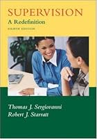 Supervision: A Redefinition