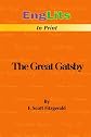 EngLits-in-Print: The Great Gatsby: Summary of The Great Gatsby by F. Scott Fitzgerald