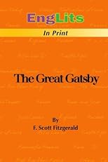 EngLits-in-Print: The Great Gatsby: Summary of The Great Gatsby by F. Scott Fitzgerald