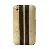 CaseCrown Apple iPhone 3G 3GS Timber Glider Case (Maple/Walnut) NEW
MODEL!