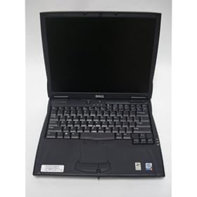 Dell Latitude C640 Intel Pentium-4 M 2.2ghz, 1 GB RAM, 40 Gb Hard Drive, CD-RW DVD Drive Combo, 14.1 TFT LCD; ATI Radeon 7500; 56k Modem, 10/100 Ethernet LAN, Wi-fi Wireless (802.11b) Microsoft� Windows XP SP3, Free Office Suite & Antivirus Software