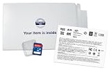 picture of Sandisk 32GB Secure Digital SD Card - FFP