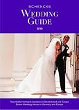 Wedding Guide 2010: Exklusive Hochzeitslocations in Deutschland und Europa