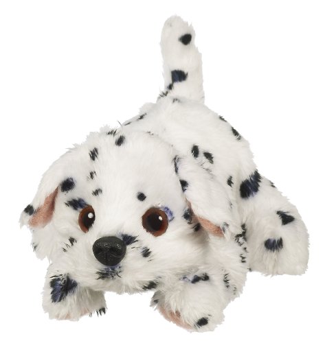 FurReal Snuggimals Dalmation