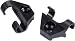 StreetWires Clip-Its Single 4-gauge cable clips (2-pack)