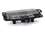 Electric Table Grill - Table Electric BBQ Grill With thermostat Heat Control