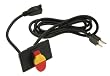 Woodstock W2001 Safety Switch and Cord