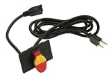 Woodstock W2001 Safety Switch and Cord