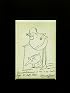 Edward Lear & his cat Fosse Magnet