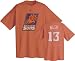 Steve Nash Majestic Soft Ink Player Name And Number Phoenix Suns ...