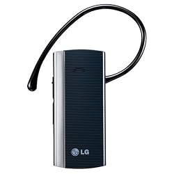 LG HBM-210 Bluetooth Headset - OEM in Bulk