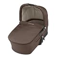 Maxi-Cosi 68305350 Dreami Kinderwagenaufsatz f�r Mura, walnut brown