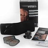 On Sale! 2011 the Slendertone System + Abs Abdominal Ab Flex Muscle Belt Workout Exercise Male