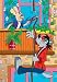 PUZZLE - I'll Get You [On A Rope]/ Nu pogodi [160 Pieces] [ Puzzles are interesting a...