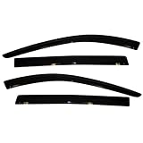 Auto Ventshade 94246 Ventvisor Deflector - 4 Piece by Auto Ventshade