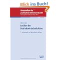 Lexikon der Betriebswirtschaftslehre