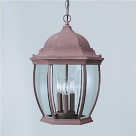 Thomas Lighting - SL9144-81 by Thomas Lighting