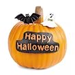 Happy Holloween Pumpkin Wear