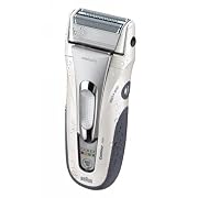 Braun Series 3 370 Men's Shaver
