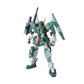 1/100 �P���f�B���K���_�� �f�U�C�i�[�Y�J���[�o�[�W���� ~�K���_��00(�_�u���I�[)�V���[�Y~ (�@����m�K���_��00)