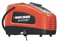 Black & Decker ASI300 Air Station Inflator