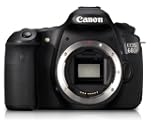 Canon EOS 60D 18 MP CMOS Digital SLR...