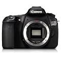 EOS 60D 18mp 3.0 LCD HD video