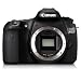Canon EOS 60D 18 MP CMOS Digital SLR Camera with 3.0-Inch LCD (Body Only)