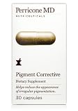 Perricone MD Pigment Corrective Dietary, 30 capsules