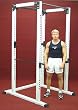 Titan Power Rack-84"
