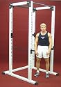 Titan Power Rack-96"
