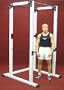 Titan Power Rack-84"
