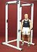Titan Power Rack-96