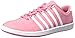 K-Swiss Women's Classic SL P Sneaker