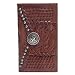 American West Retro Romance Small Address Book/Checkbook Cover