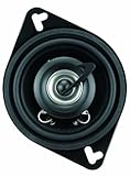 Planet Audio TQ322 3-Inch 2-Way Speaker System Poly Injection Cone (Black) Planet Audio TQ322 3-Inch 2-Way Speaker System Poly Injection Cone (Black)