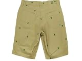 Enyce Plain Front Short - Men's