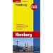 Falkplan Falk-Faltung Hamburg