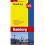 Falkplan Falk-Faltung Hamburg