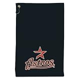 MLB Houston Astros Colored Sports Towel