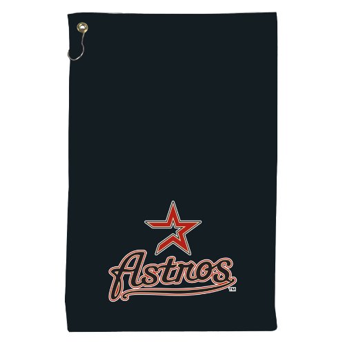 MLB Houston Astros Colored Sports Towel