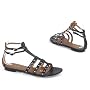 Garage Shoes - Fuji - Women's Flat Sandal
