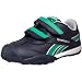 Reebok Infant/Toddler Ultra Versaflex Low Classic Sneaker