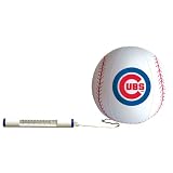 Chicago Cubs Pool Thermometer