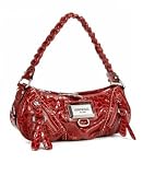 Guess - GUESS "Hayworth" Banana Bag