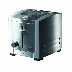 Breville Caf� Series TT30 2 Slice Toaster