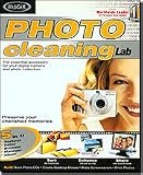 Photo Cleaning Lab