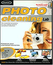 Photo Cleaning Lab