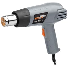 Meister-Basic BHP1500B Hei�luftpistole 1500 Watt