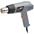 Meister-Basic BHP1500B Hei�luftpistole 1500 Watt